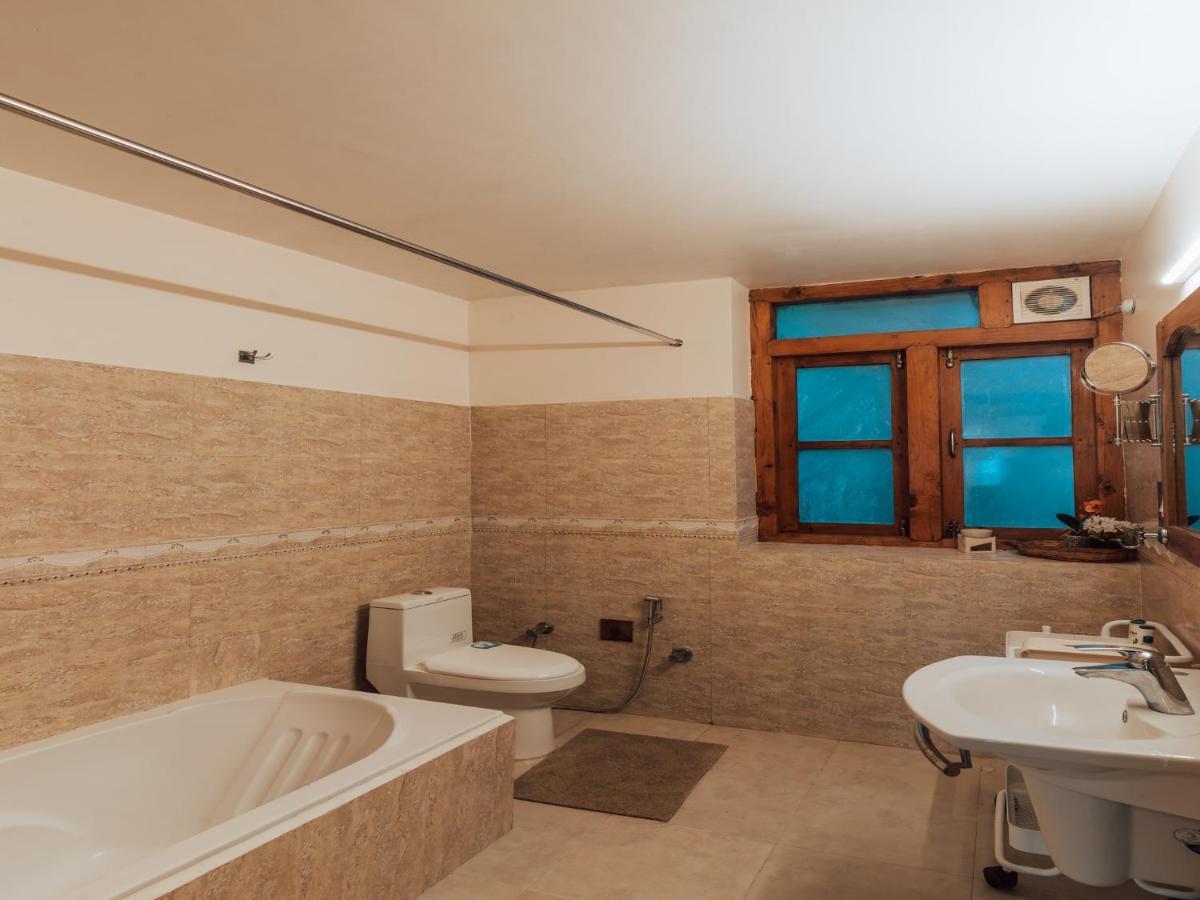 Saffronstays Sunglade, Kashid - Ocean-View Villa Near Kashid Beach Nāndgaon Eksteriør billede